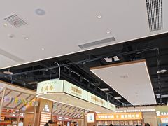 -素满香·食养自助(建邺万达店)