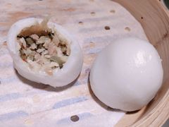 糯米果-姜君·千岛湖鱼头馆(浦东大道店)