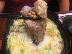 -阿香米线(大唐西市大润发店)