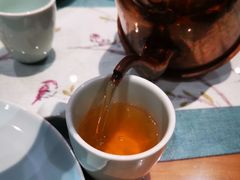 小吊梨汤-皇家冰窖小院(什刹海店)