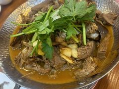 -下梅人家土菜馆(历史文化餐厅度假区店)