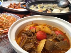 -米家小馆(新华店)