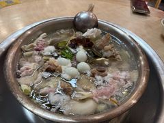 -海关荤豆花(洋河一路店)