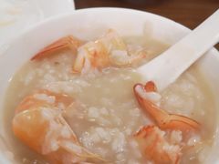 -李记潮汕砂锅粥(营福路店)