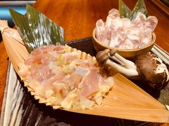 樱花香肠-肉魁屋·烧肉·烧鸟·酒场(高新店)