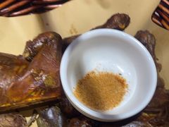 -东口码头·烧鸽子·鱼头泡饼·地方菜(金鹰悦城店)