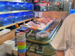 -202特色排档(五缘湾店)