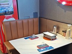 -大成海鲜烧烤·海鲜粥(安顺路店)