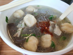 -回味鸭血粉丝汤(南京站店)