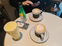 -BAKER&SPICE(环贸店)