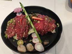 -香佰里重庆火锅(恒力博纳广场店)