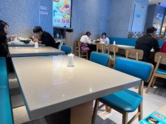 -半天妖烤鱼(西铁营万达店)