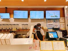 -奈雪的茶(东莞汇一城店)