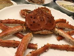 -万宝海鲜舫(劳动公园店)