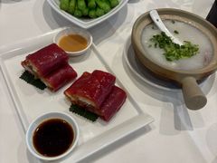 -金河半岛园林酒家(金融城店)