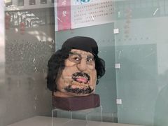 -武汉规划展示馆