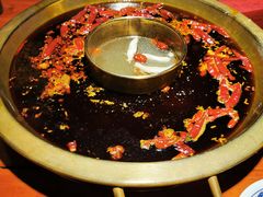 -春熙里老火锅(春熙路店)