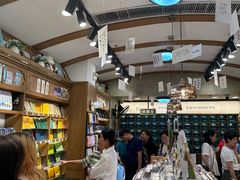 -三生有信(豫园商城店)