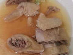-明香海鲜酒家(华强北店)