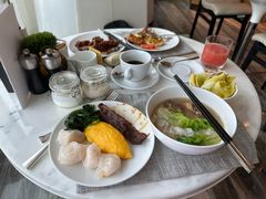 -广州四季酒店