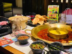 -哥老官重庆美蛙鱼头(西湖银泰十一哥店)