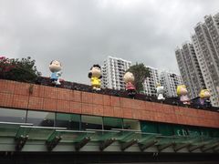 -沙田广场