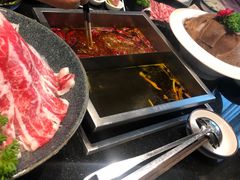 -五星桥原切肥牛火锅·30年专注好牛肉(湖塘店)