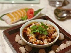 -湖滨28中餐厅·西湖宴·杭州君悦酒店