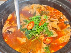肥肠臭大元-大潮淮·淮扬菜(何园旗舰店)