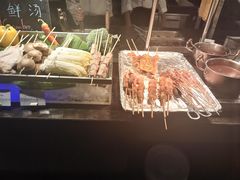-惠州皇冠假日酒店·西餐厅·自助餐厅