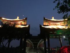 -云龙湖旅游景区