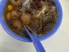 -汕头街养生糖水铺