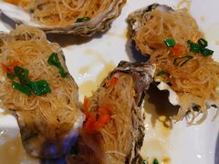 -渔民船说·北塘海鲜·天津菜·海肠捞饭(北塘古镇店)