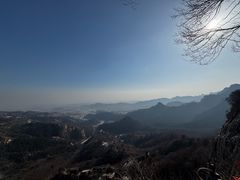 -青岩寺风景区