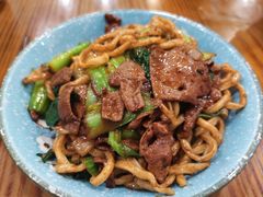 -陈八两面家(华孚写字楼店)