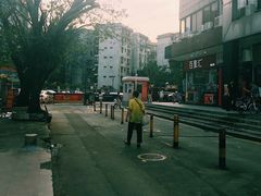 -峰景台亚姨牛杂