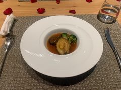 -香樟花园法式铁板烧(恒隆广场店)