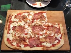 -EATALIA意塔利意式餐厅(鼓楼店)