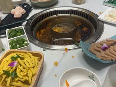 -葛记红焖羊肉(人民路店)