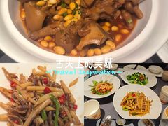 -楚禾宴·家宴(光谷大道店)