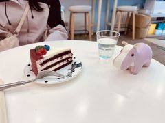 -姆们M Sweetie Cake(三里屯店)