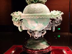 -北京工艺美术博物馆