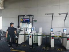 -广州白云国际机场-T2航站楼