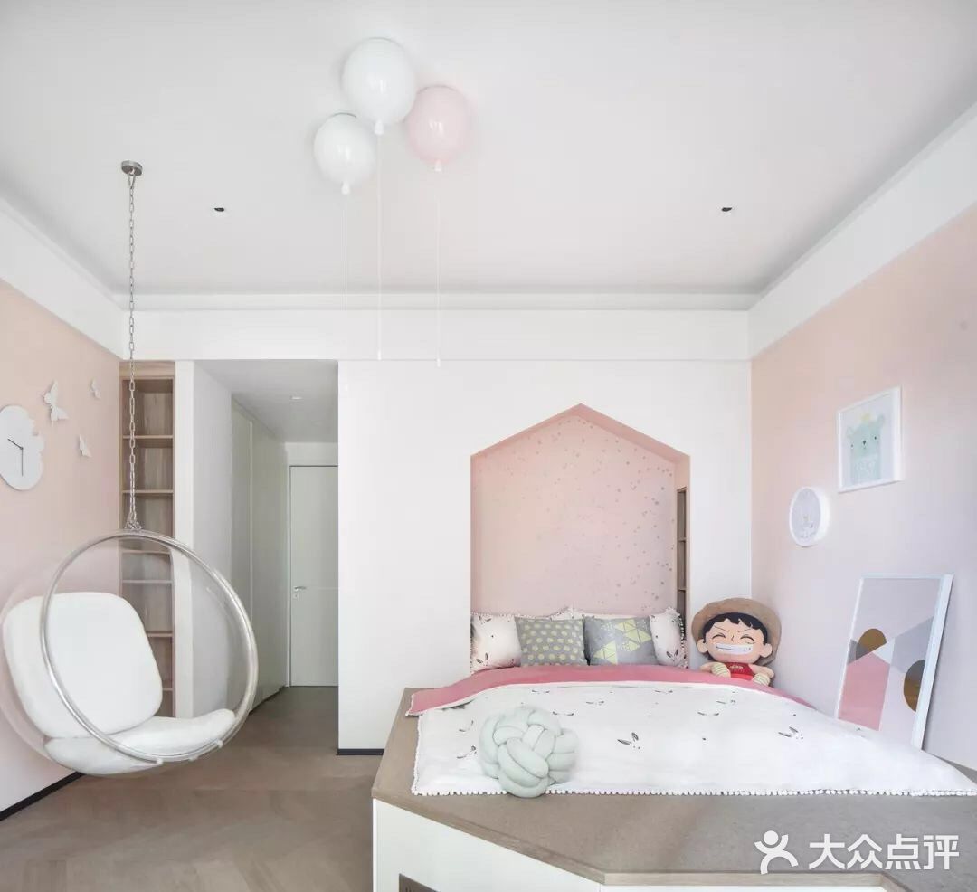 如何设计儿童房？安全、舒适、环保！