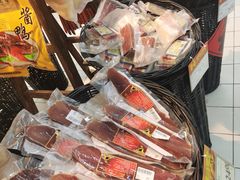-物美(金华万达店)