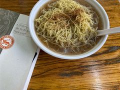 -小梁哥云吞面(黄贝岭店)