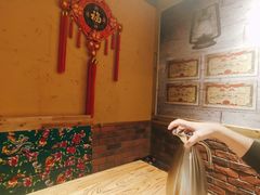 -關東雪东北菜(中庚漫游城店)