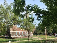 -长春公园(普阳街道)