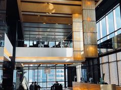 -上海龙之梦万丽酒店