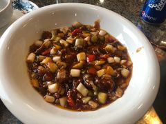 -乔家满族八大碗(流水沟店)